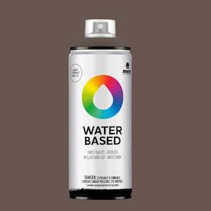 MTN Water Based 400ml RV-266 Volcano Brown