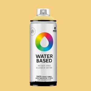 MTN Water Based 400ml RV-135 Safari Brown