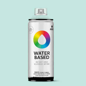 Water Based: MTN Water Based 400ml RV-254 Max Green