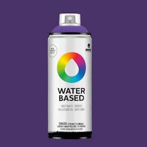 MTN Water Based 400ml RV-174 Venus Violet