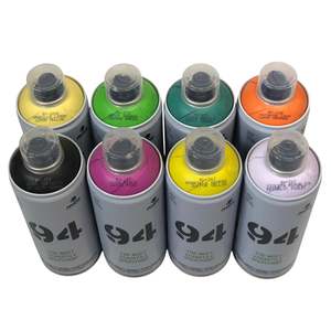 MTN 94 - Vivid Riot 8 Pack