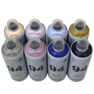 MTN 94 - Luna Orbit  8 Pack