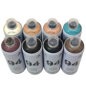 Specials: MTN 94 - Urban Relic 8 Pack