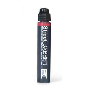 MTN Street Dabber Ink 10mm Red
