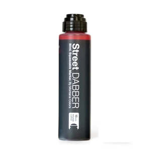 MTN Street Dabber Ink 18mm Red