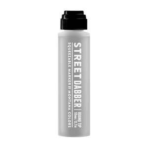 Dabbers: MTN Street Dabber Paint 18mm Silver