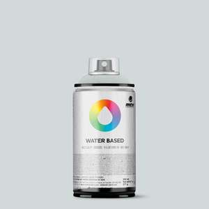 Water Based: MTN Water Based 300ml RV-6 Neutral Grey Pale