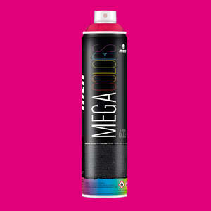 Top 100: MTN Mega 600ml - Magenta RV-4010