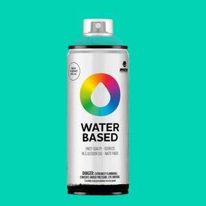 MTN Water Based 400ml RV-219 Paris Green