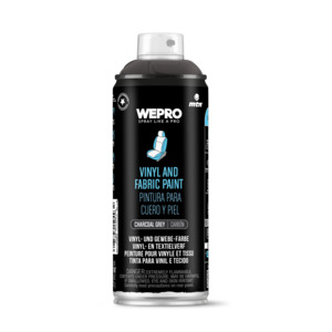 Mtn Pro: MTN PRO Vinyl & Fabric Paint Charcoal Grey