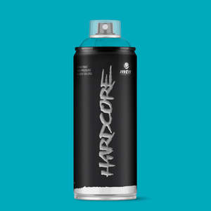 Best Selling: MTN Hardcore 400ml - Cousteau Blue RV-231