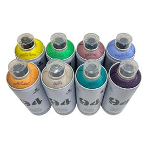 Specials: MTN 94 - 'Mixed Signals' 8 Pack