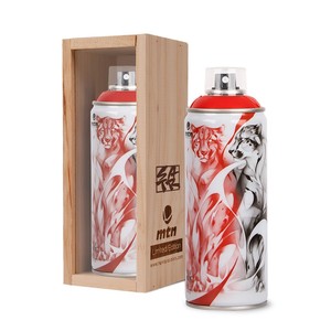 Best Selling: SATR MTN Limited Edition