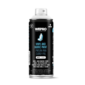 Mtn Pro: MTN PRO Vinyl & Fabric Paint White