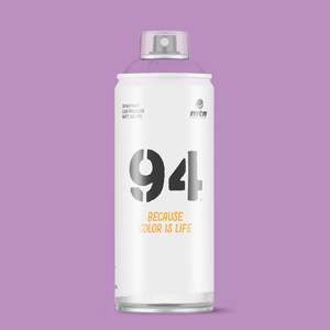 MTN 94 400ml - Mandala Violet RV-323