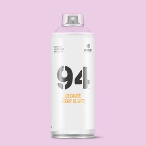 MTN 94 400ml - April Violet RV-321
