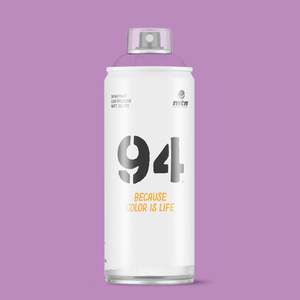 MTN 94 400ml - Bishop Violet RV-276