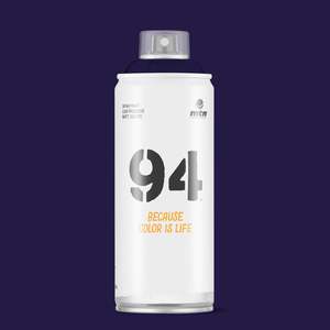 MTN 94 400ml - Cosmos Violet RV-28