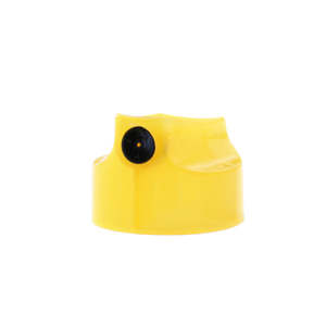 Caps 1: MTN Universal Yellow Cap - 1 Bag of 100 Caps