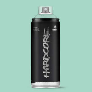Hardcore Greens: MTN Hardcore 400ml - Potosi Green RV-361