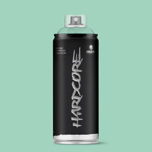MTN Hardcore 400ml - Max Green RV-254