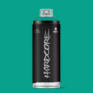 Hardcore Greens: MTN Hardcore 400ml - UFO Green RV-220