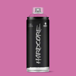 Hardcore Purples: MTN Hardcore 400ml - Witch Violet RV-224