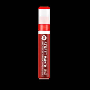 Mtn 15mm Markers: MTN Marker 15mm Street Ink - Black