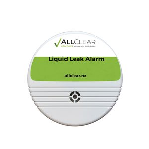 Products: Leak Alarm All Clear Group