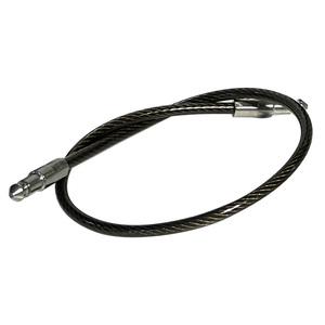 Products: ACGL-LB002-FLEX All Clear Premium Lockbox Parts