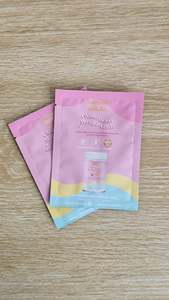 Mamma’s Milk Bar – Electrolyte Hydration (Watermelon Mango) x 2 Sachets