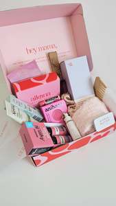The First 48-Hour Hospital Essentials Bundle