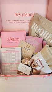 Breastfeeding Essentials Bundle