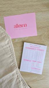 Baby’s Daily Log Planner Pad