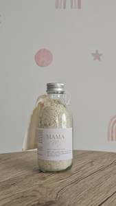 Baby Essentials: Mama + Me Baby Soothe Soak