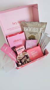 Mama Essentials: New Mama Self-Care Bundle