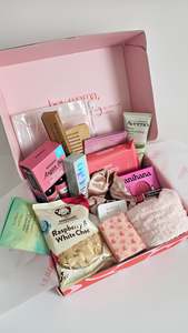 Mama Essentials: Ready-for-Birth Hospital Bundle