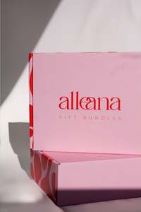 Build Your Own Bundle: The Alle Ana Box