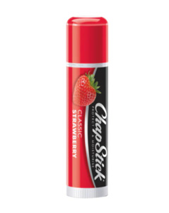 Chapstick Strawberry