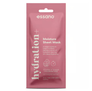 Essano Moisture Sheet Mask Hydration+
