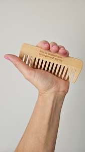 Birth Comb