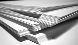 Greaseproof Paper - Allen Paper Limited