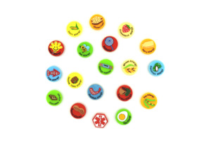 Products: Allerbling Charms