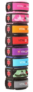 Vital ID Medical Wristbands