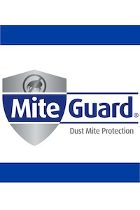 Products: MiteGuard Mattress Covers - Cots