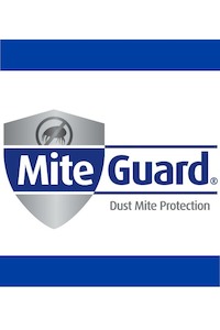 MiteGuard Pillow Cases
