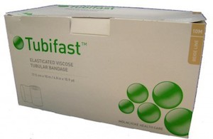 Tubifast Adult Trunk (purple) 5m (HALF ROLL)