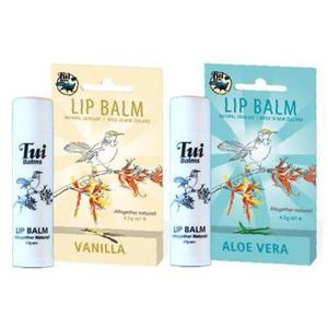 Products: Tui Lip Balm 4.2g