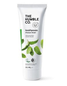 Products: The Humble Co. Toothpaste 75mL