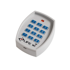 Products: Keypad